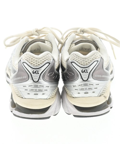 asics（アシックス）スニーカー 白 サイズ:25.5cm メンズ/2200640135164