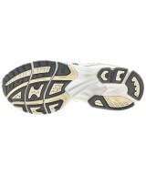 asics（アシックス）スニーカー 白 サイズ:25.5cm メンズ/2200640135164