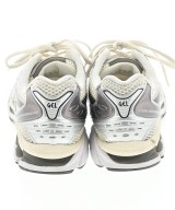 asics（アシックス）スニーカー 白 サイズ:25.5cm メンズ/2200640135164
