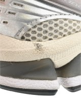 asics（アシックス）スニーカー 白 サイズ:25.5cm メンズ/2200640135164
