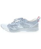 asics（アシックス）スニーカー グレー サイズ:27.5cm メンズ/2200640439064