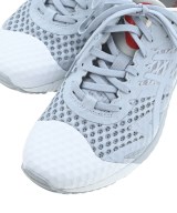 asics（アシックス）スニーカー グレー サイズ:27.5cm メンズ/2200640439064