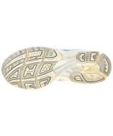 asics（アシックス）スニーカー グレー サイズ:27cm メンズ/2200640674021