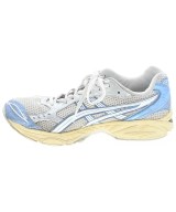 asics（アシックス）スニーカー グレー サイズ:27cm メンズ/2200640674021