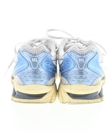 asics（アシックス）スニーカー グレー サイズ:27cm メンズ/2200640674021