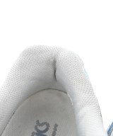 asics（アシックス）スニーカー グレー サイズ:27cm メンズ/2200640674021