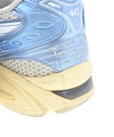 asics（アシックス）スニーカー グレー サイズ:27cm メンズ/2200640674021