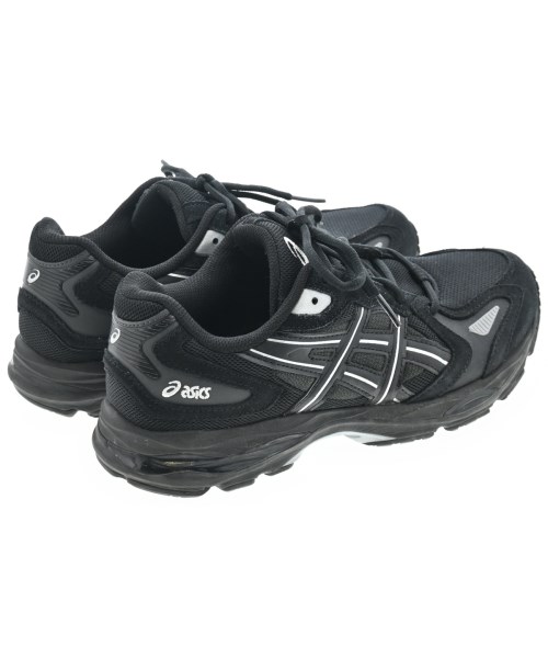 asics（アシックス）スニーカー 黒 サイズ:26.5cm メンズ/2200640998035