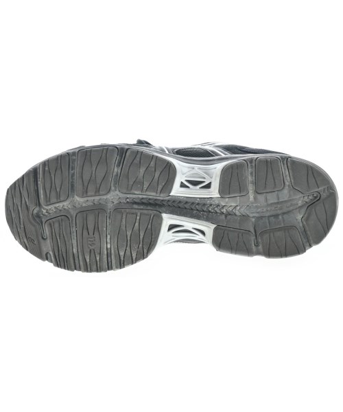 asics（アシックス）スニーカー 黒 サイズ:26.5cm メンズ/2200640998035