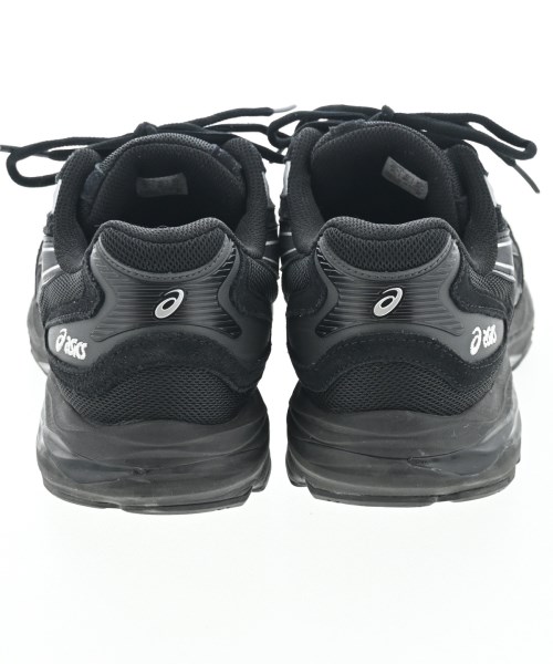 asics（アシックス）スニーカー 黒 サイズ:26.5cm メンズ/2200640998035