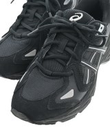 asics（アシックス）スニーカー 黒 サイズ:26.5cm メンズ/2200640998035