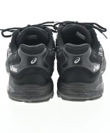 asics（アシックス）スニーカー 黒 サイズ:26.5cm メンズ/2200640998035