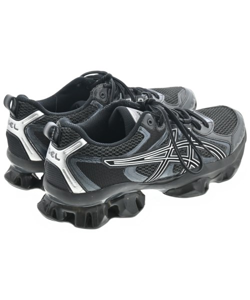 asics（アシックス）スニーカー 黒 サイズ:27cm レディース/2200641453069