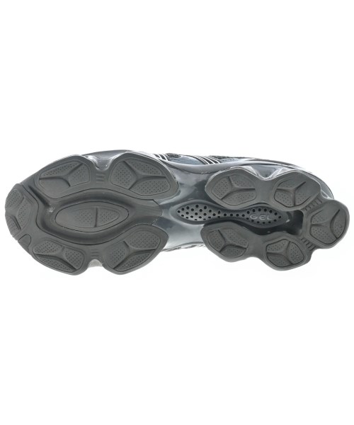 asics（アシックス）スニーカー 黒 サイズ:27cm レディース/2200641453069