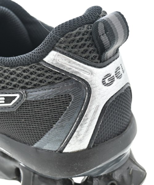 asics（アシックス）スニーカー 黒 サイズ:27cm レディース/2200641453069