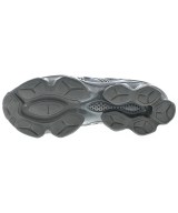 asics（アシックス）スニーカー 黒 サイズ:27cm レディース/2200641453069