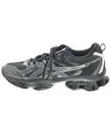 asics（アシックス）スニーカー 黒 サイズ:27cm レディース/2200641453069