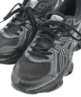 asics（アシックス）スニーカー 黒 サイズ:27cm レディース/2200641453069