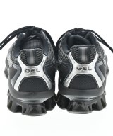 asics（アシックス）スニーカー 黒 サイズ:27cm レディース/2200641453069