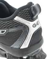 asics（アシックス）スニーカー 黒 サイズ:27cm レディース/2200641453069