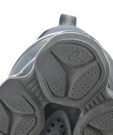 asics（アシックス）スニーカー 黒 サイズ:27cm レディース/2200641453069