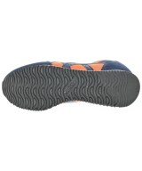 asics（アシックス）スニーカー オレンジ サイズ:26cm メンズ/2200641571626