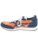 asics（アシックス）スニーカー オレンジ サイズ:26cm メンズ/2200641571626