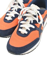 asics（アシックス）スニーカー オレンジ サイズ:26cm メンズ/2200641571626