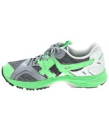 asics（アシックス）スニーカー 緑 サイズ:26cm メンズ/2200641571633