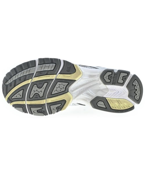 asics（アシックス）スニーカー グレー サイズ:26cm メンズ/2200641795015