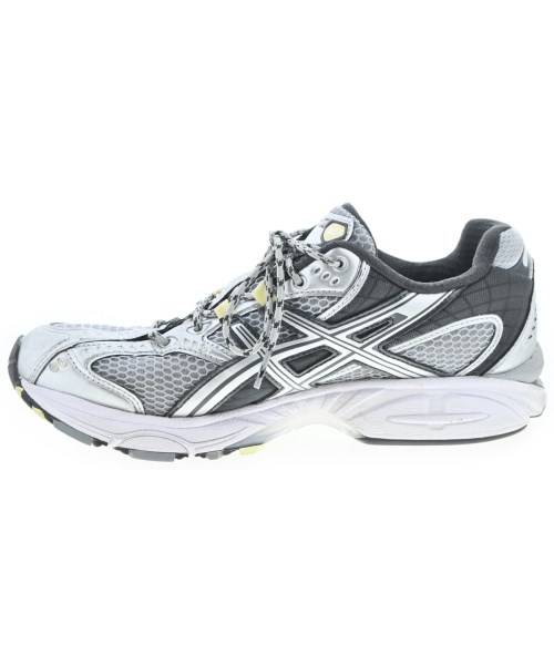 asics（アシックス）スニーカー グレー サイズ:26cm メンズ/2200641795015