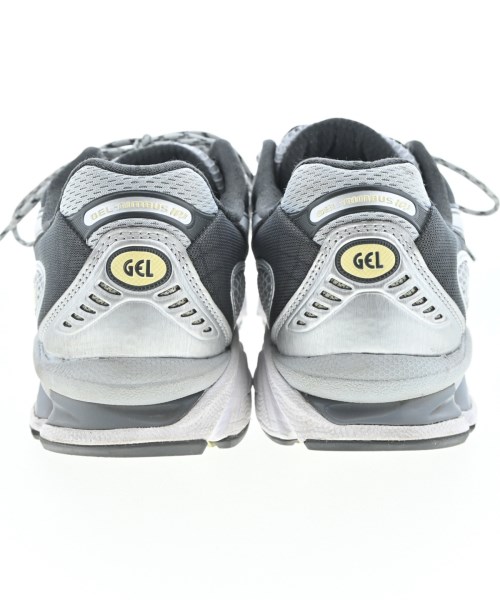 asics（アシックス）スニーカー グレー サイズ:26cm メンズ/2200641795015