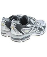 asics（アシックス）スニーカー グレー サイズ:26cm メンズ/2200641795015