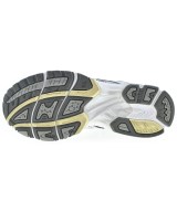 asics（アシックス）スニーカー グレー サイズ:26cm メンズ/2200641795015