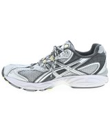asics（アシックス）スニーカー グレー サイズ:26cm メンズ/2200641795015