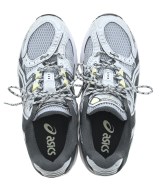 asics（アシックス）スニーカー グレー サイズ:26cm メンズ/2200641795015