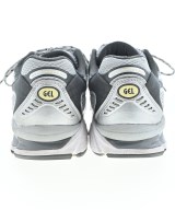 asics（アシックス）スニーカー グレー サイズ:26cm メンズ/2200641795015
