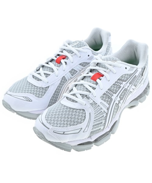 asics(アシックス)スニーカー グレー サイズ:28.25cm/2200641885259