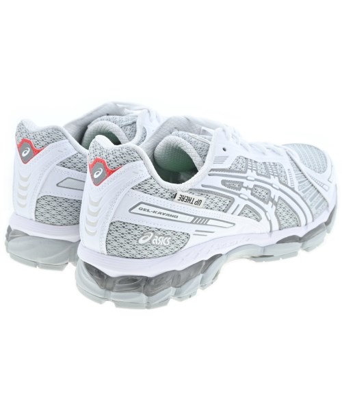 asics（アシックス）スニーカー グレー サイズ:28.25cm メンズ/2200641885259