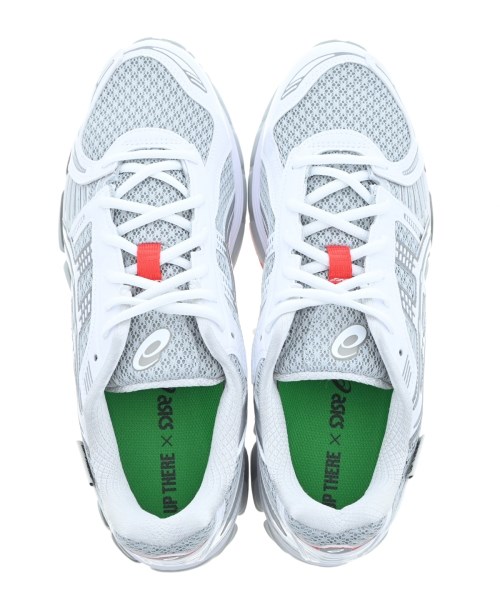 asics（アシックス）スニーカー グレー サイズ:28.25cm メンズ/2200641885259