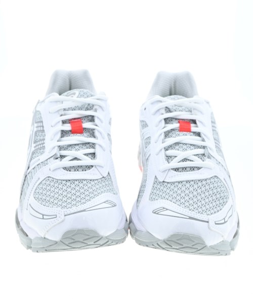 asics（アシックス）スニーカー グレー サイズ:28.25cm メンズ/2200641885259