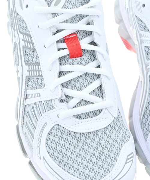 asics（アシックス）スニーカー グレー サイズ:28.25cm メンズ/2200641885259