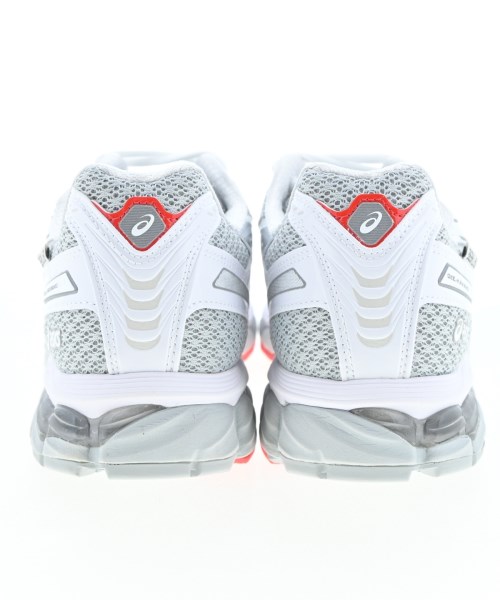 asics（アシックス）スニーカー グレー サイズ:28.25cm メンズ/2200641885259