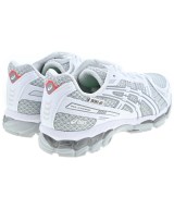 asics（アシックス）スニーカー グレー サイズ:28.25cm メンズ/2200641885259
