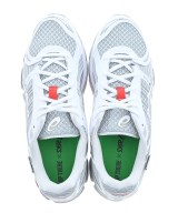 asics（アシックス）スニーカー グレー サイズ:28.25cm メンズ/2200641885259