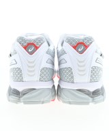 asics（アシックス）スニーカー グレー サイズ:28.25cm メンズ/2200641885259