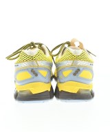 asics（アシックス）スニーカー 黄 サイズ:27.5cm メンズ/2200642594198