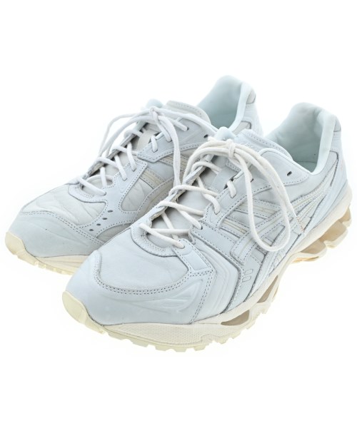 asics(アシックス)スニーカー 青 サイズ:27cm/2200630592113