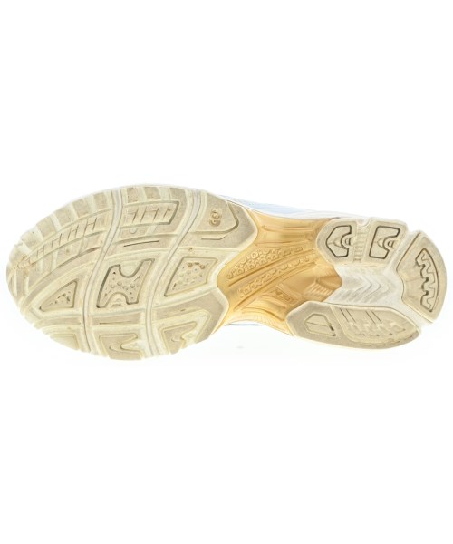 asics（アシックス）スニーカー 青 サイズ:27cm メンズ/2200630592113