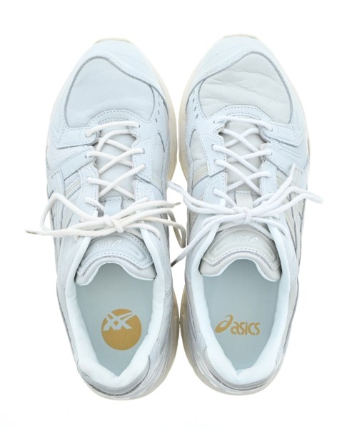 asics（アシックス）スニーカー 青 サイズ:27cm メンズ/2200630592113